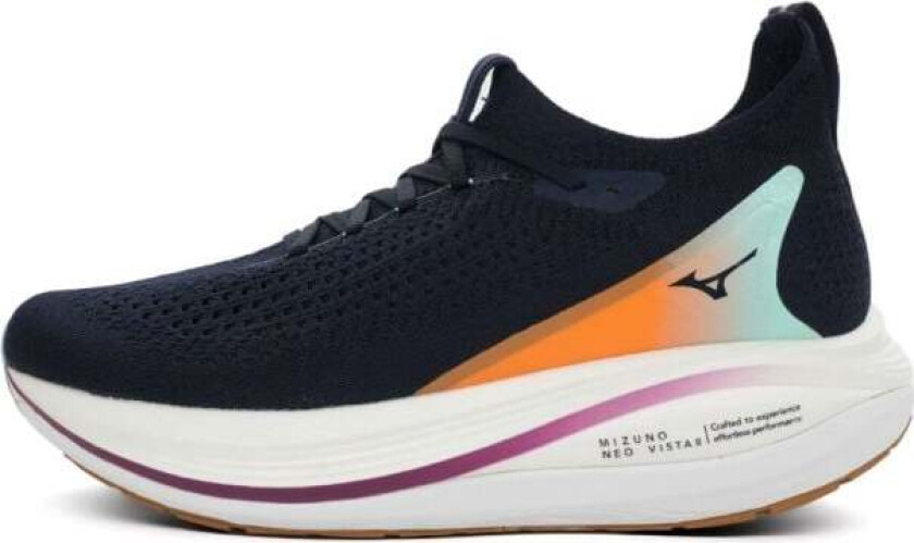 Neo Vista 2 Herre Baritone Blue/Baritone Blue/Tangelo 42 1/2