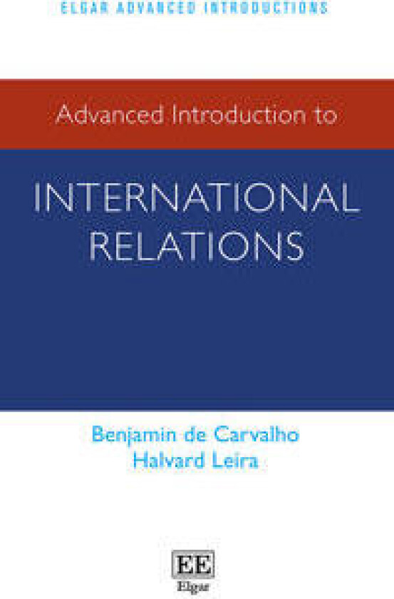 Advanced Introduction to International Relations
