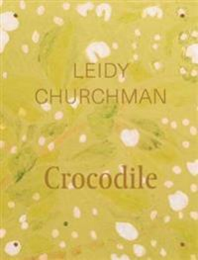 Leidy Churchman