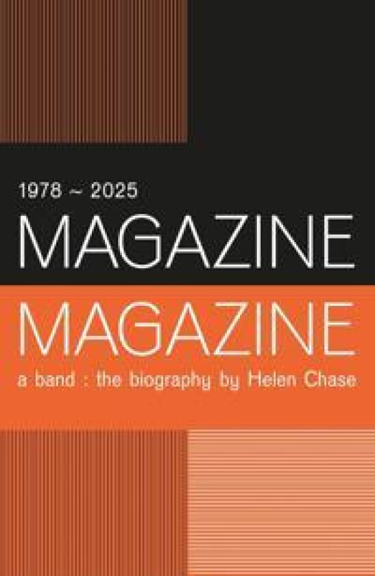 Magazine the Band
