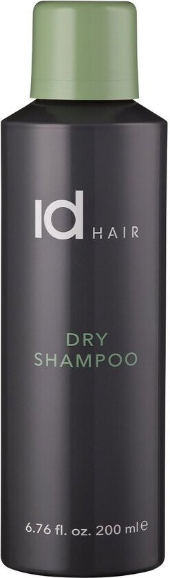 Dry Shampoo 200ml