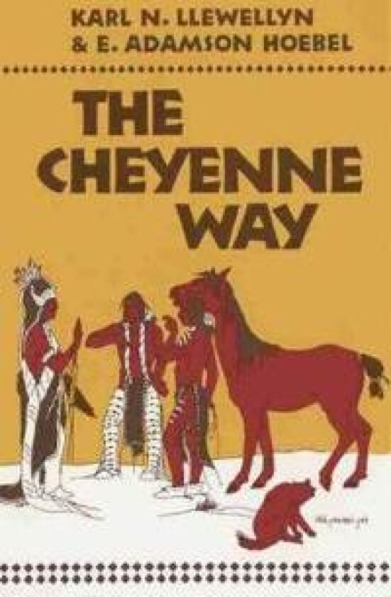 The Cheyenne Way