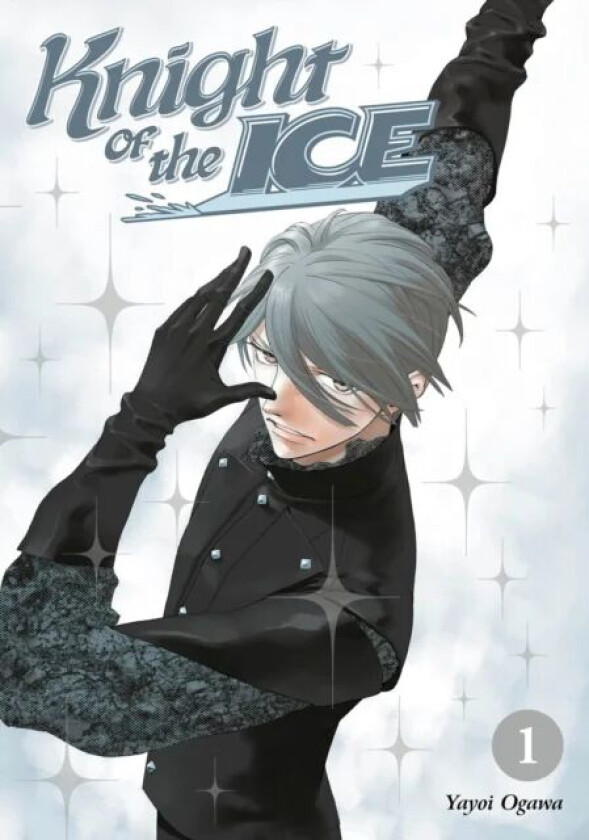 Knight Of The Ice 1 av Yayoi Ogawa