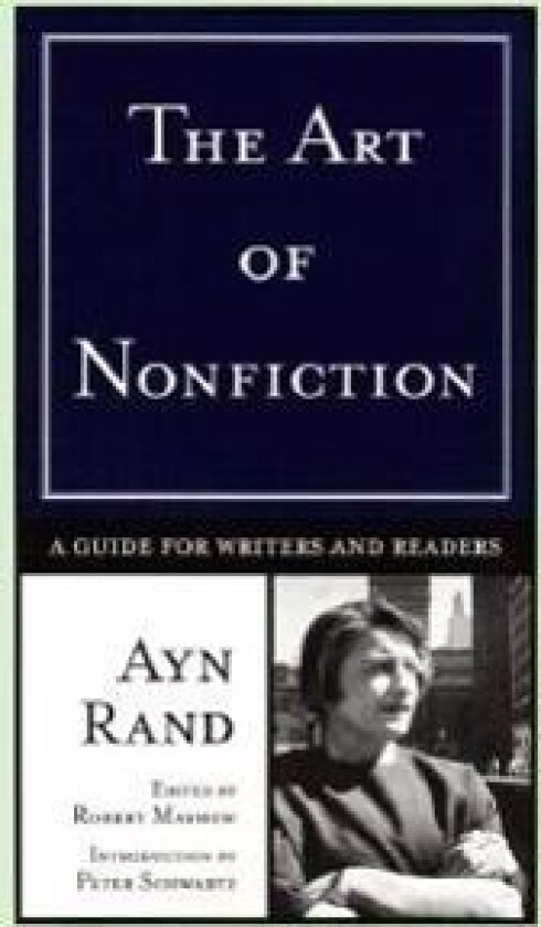 The Art of Nonfiction