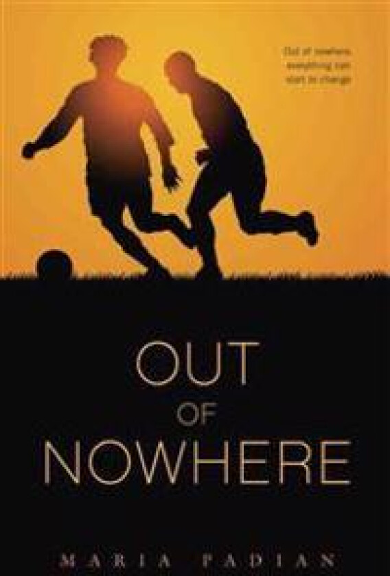 Out of Nowhere
