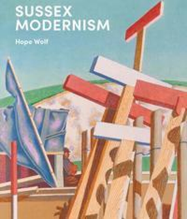 Sussex Modernism