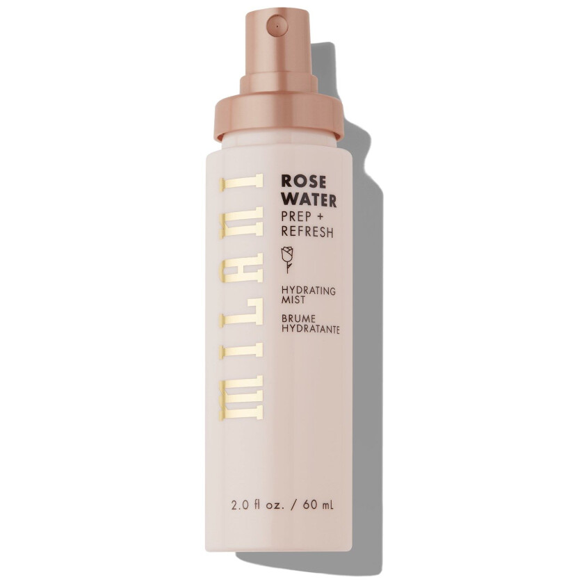 Rosewater Hydrating Mist 60ml