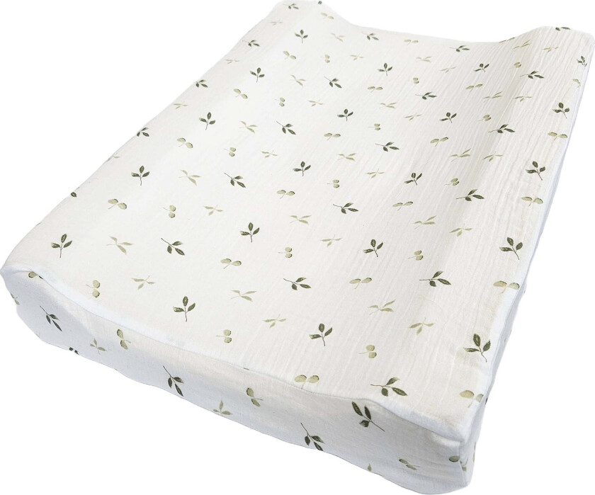 Organic Stellematte, Sprout - Stellematter - Bomull,Polyester