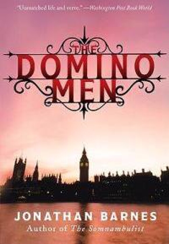 The Domino Men