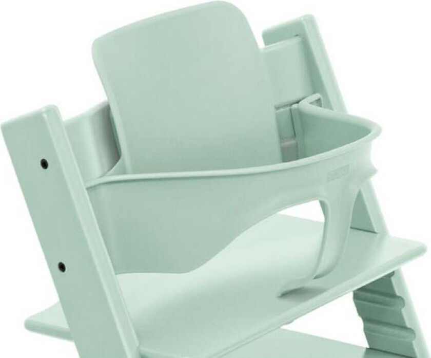 Tripp Trapp Babysett, Soft Mint - Matstoler