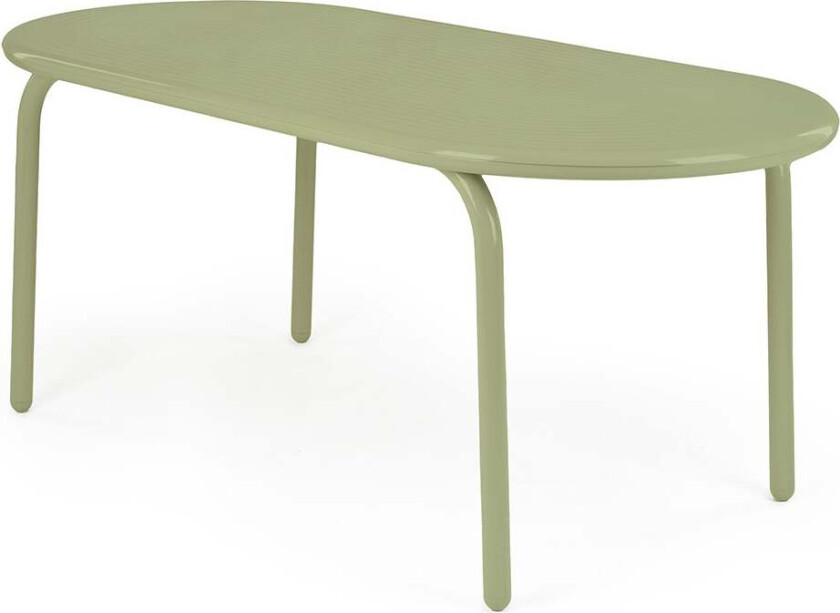 Groove Obround Bord Moss