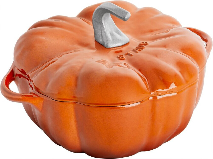 Staub La Cocotte gresskar gryte 3,45 L Kanel