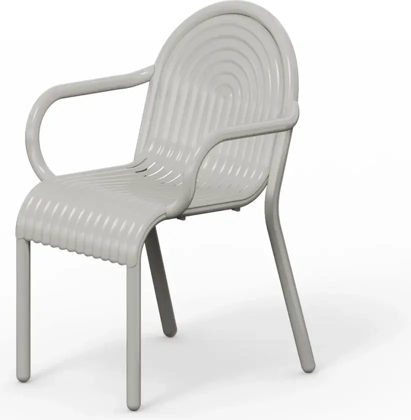 Groove Lenestol Putty