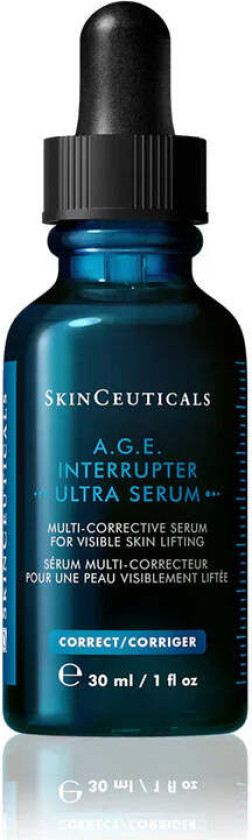 A.G.E. Interrupter Ultra Serum 30ml