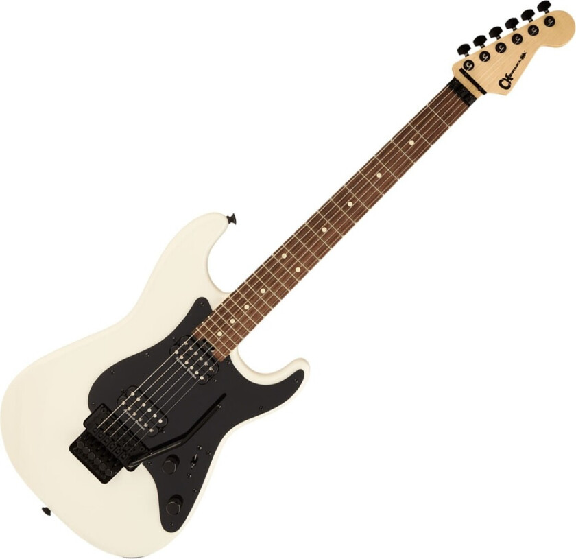 Pro-Mod So-Cal SC1 Style 1 HH FR RW Snow White