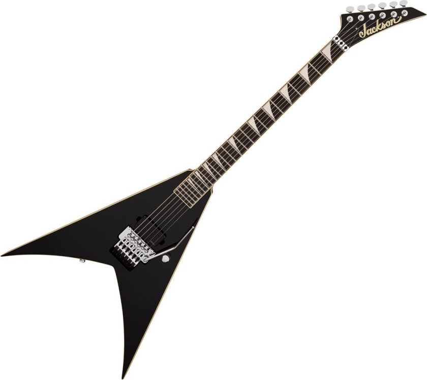 Pro Plus Limited Edition Pure Metal King V KV1A EB Gloss Black