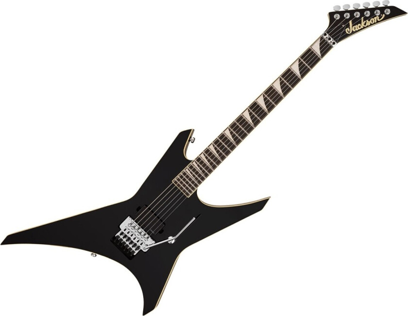 Pro Plus Limited Edition Pure Metal Warrior WR1A EB Gloss Black
