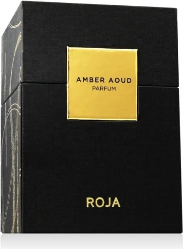 Roja Parfums Amber Aoud Parfyme UNISEX 50 ml (unisex)
