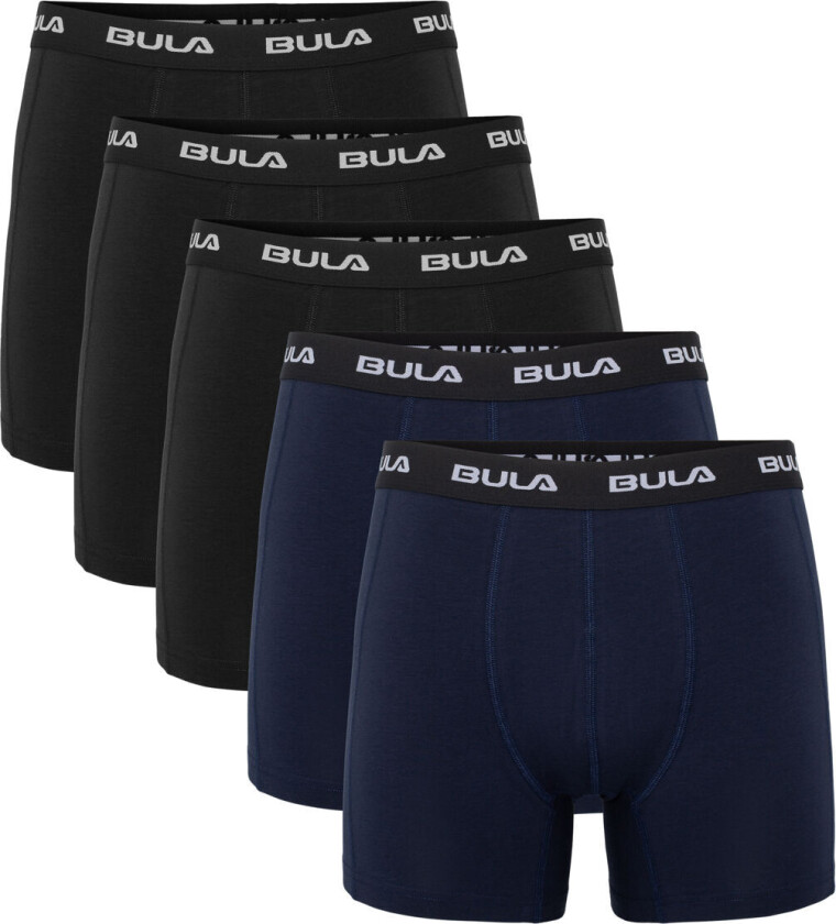Frame 5pk Boxer Blue/navy M