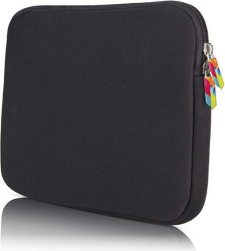 Ipad-deksel Just Air Neopren Svart