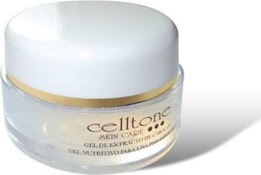 Sneglegel - Ansiktskrem