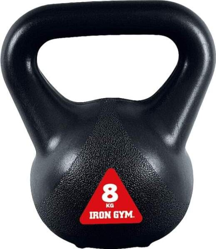 Bilde av Kettlebell 8 kg