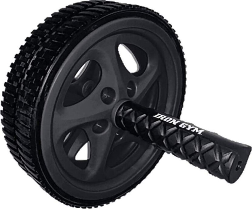 Bilde av Dual Ab Wheel - Magetrener