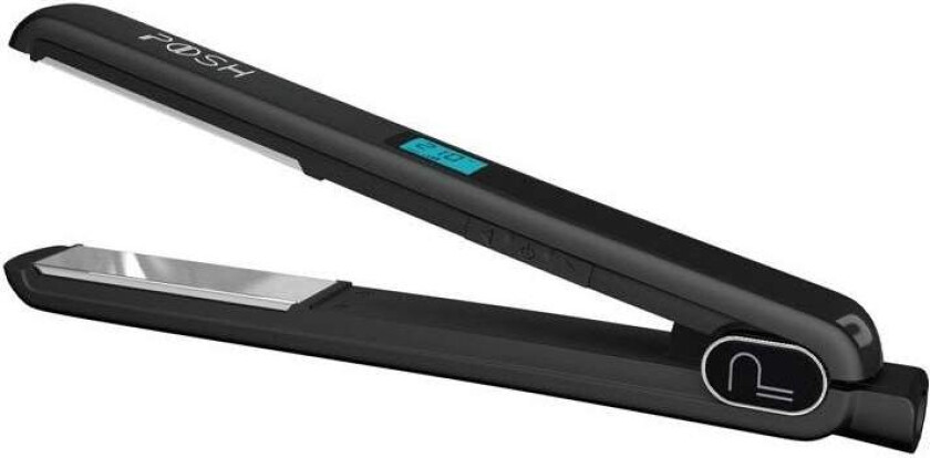 POSH By John B - Rettetang