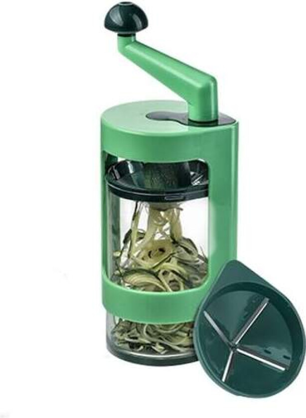 Super Julietti - Spiralizer