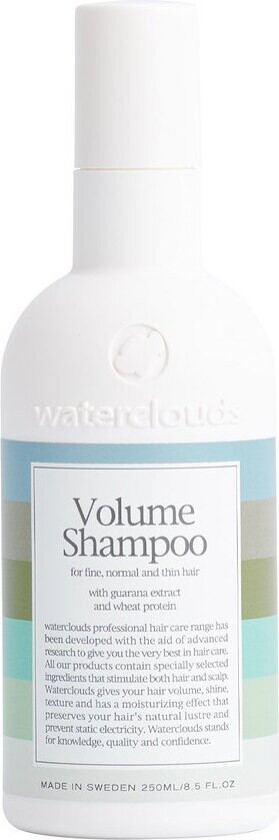 Volume Shampoo 250ml