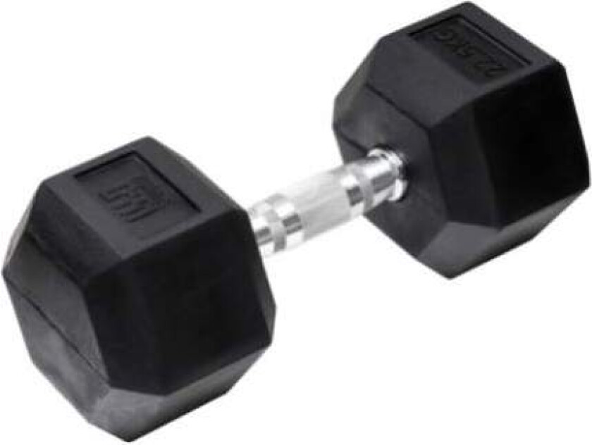 Hex Dumbbell - 22,5 kg