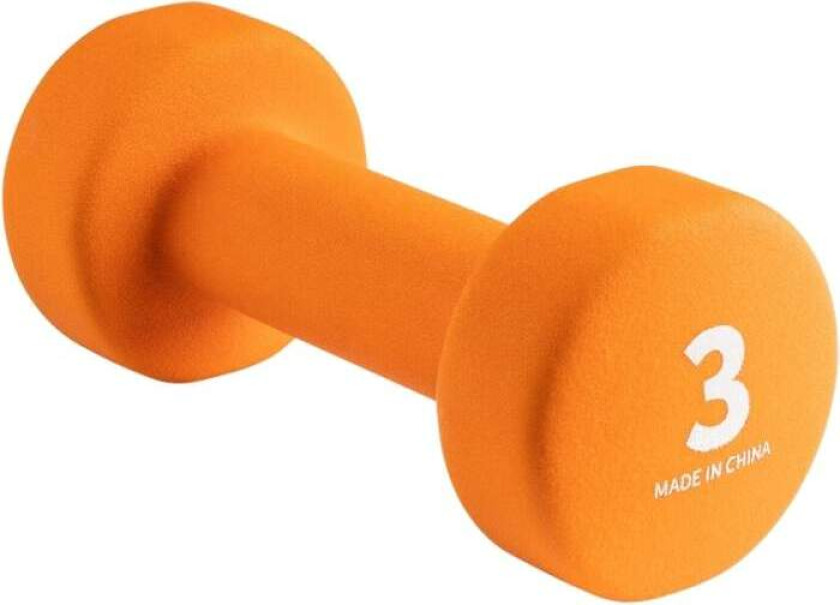 Neopren Dumbbell - 3 kg