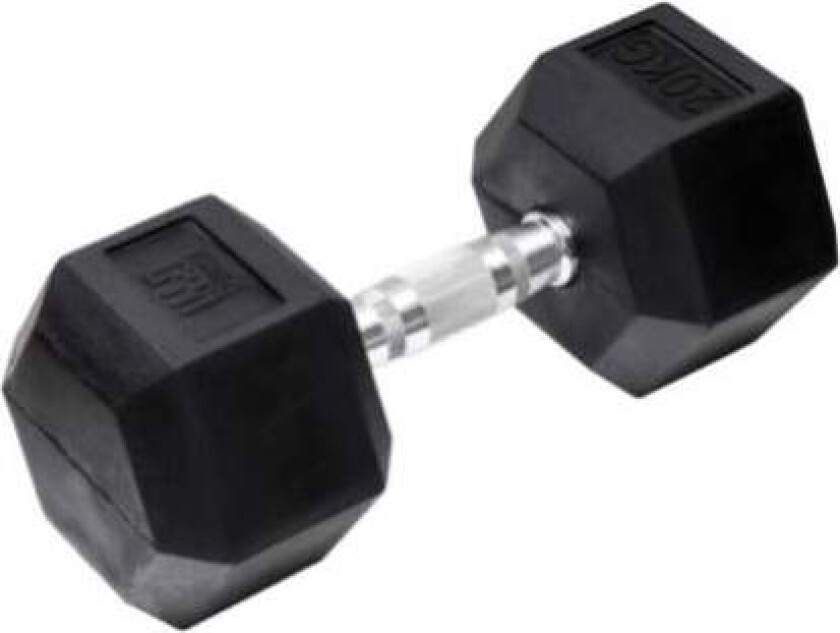 Hex Dumbbell - 20kg