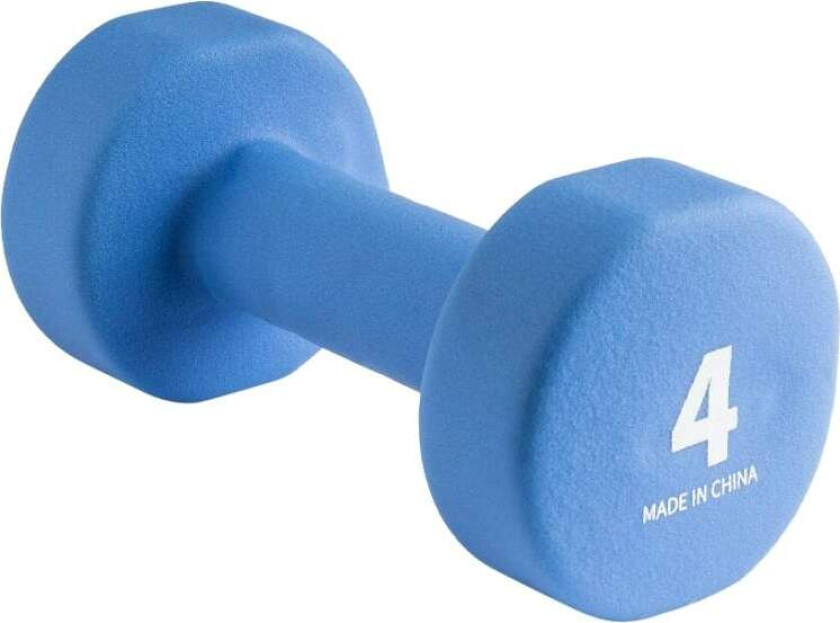 Neopren Dumbbell - 4 kg