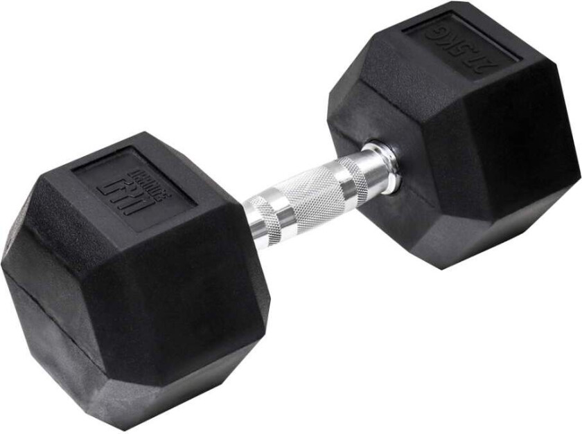 Hex Dumbbell - 27,5 kg
