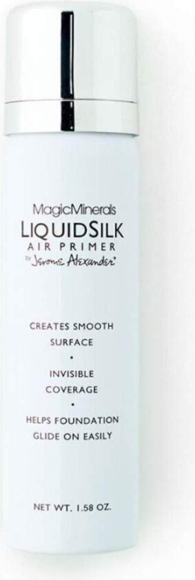 Magiske mineraler AirBrush Primer Spray