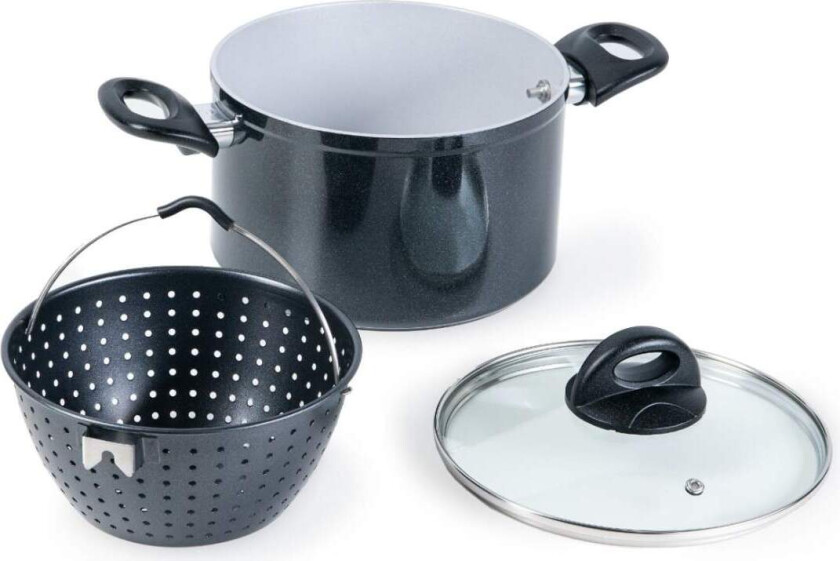 Bilde av Magic Pot - dørslag panne - Ø 20