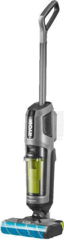 Ryobi ONE+ RHFC18BL-0 3-i-1 gulvvasker u/batteri