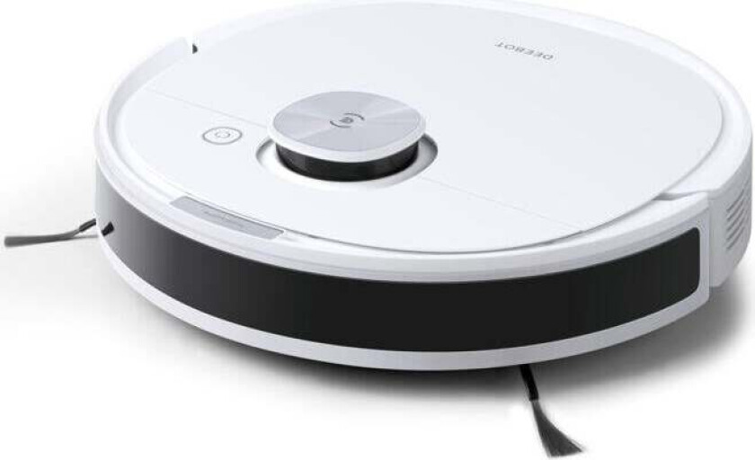 Deebot N10 Plus robotstøvsuger