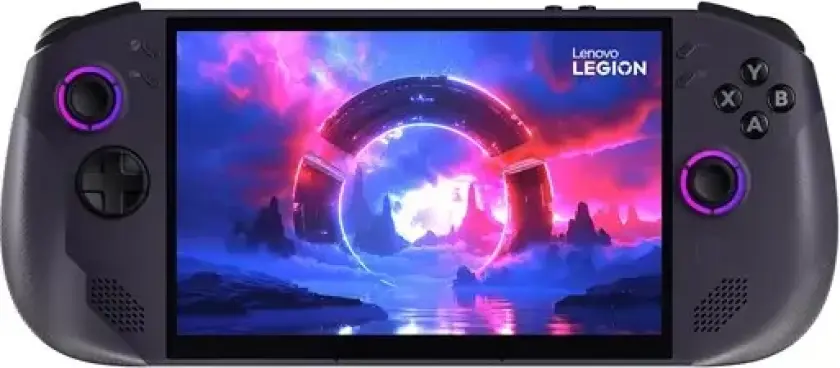 Legion Go S - 8" | 16GB | 512GB | Ryzen Z1 Extreme | STEAM OS