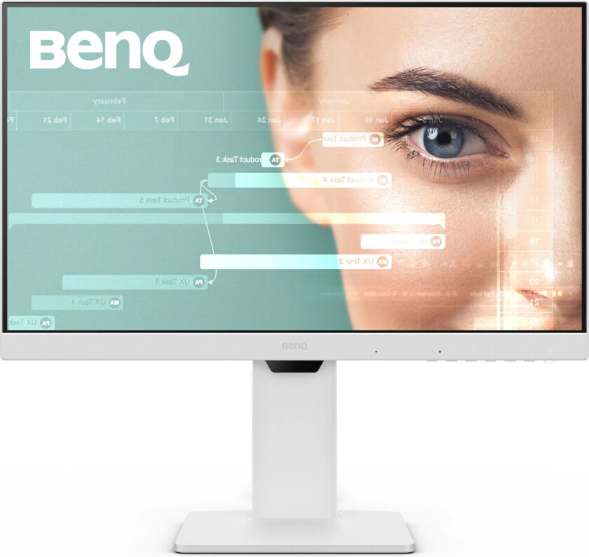 GW2486TC - LED monitor - Full HD (1080p) - 23.8"
