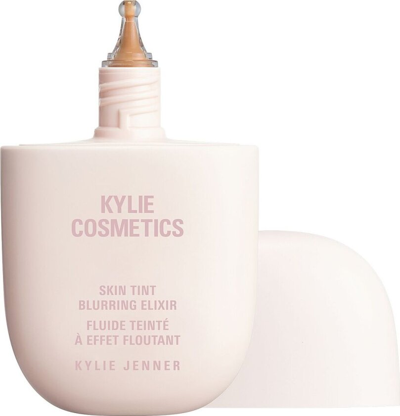 Skin Tint Blurring Elixir - 7W