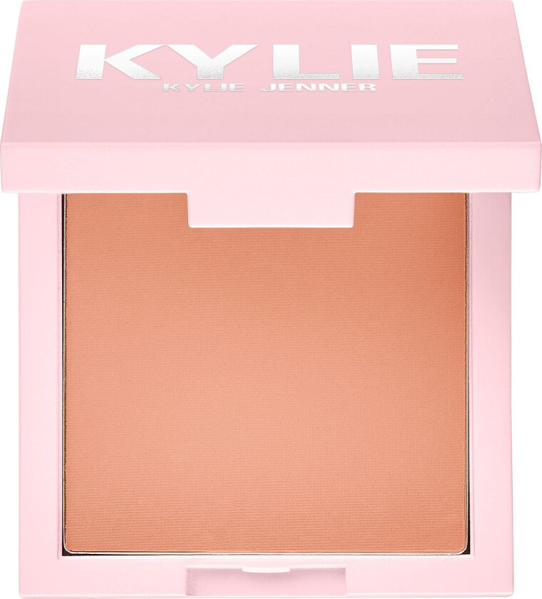 Pressed Blush Powder - 727 Crush