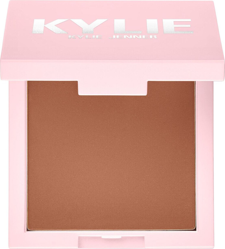 Pressed Bronzing Powder - 500 Tawny Mami