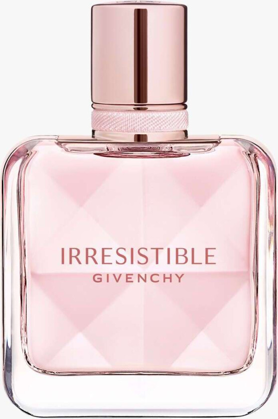 GIVENCHY Irresistible EdT (Størrelse: 35 ML)