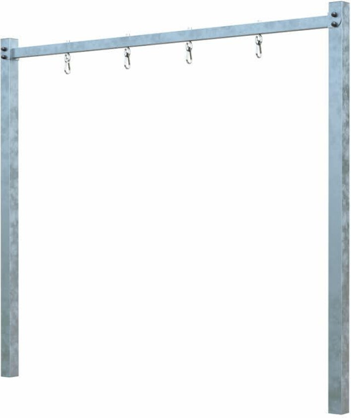 Huskestativ PLUS uten Husker