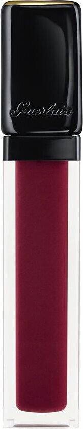 Kiss Kiss Liquid Lipstick L369 Tempting Matte 5,8ml