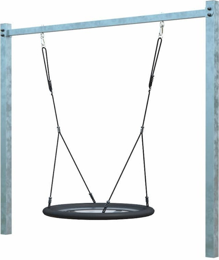 Bilde av Huskestativ PLUS med Redehuske