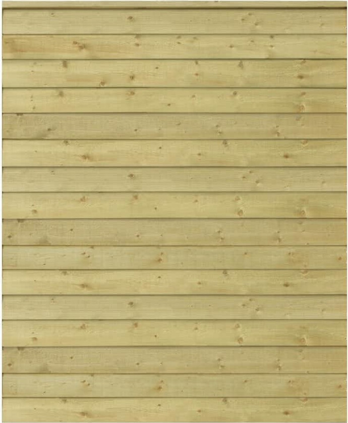 Levegg PLUS Klink 174 x 203 cm PEFC