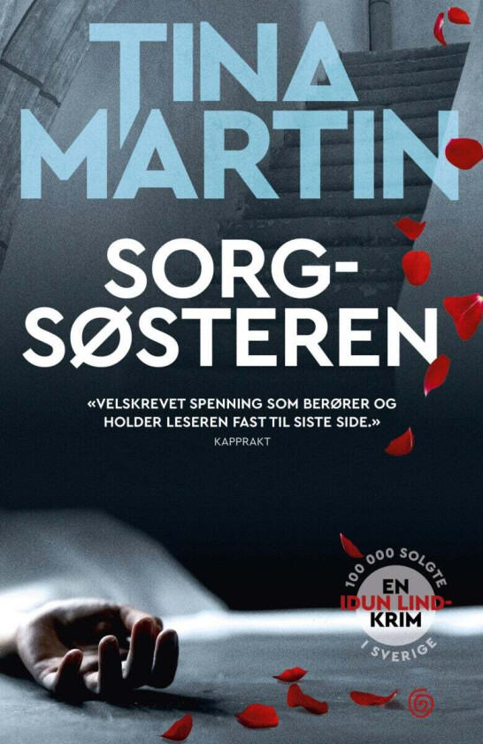 Sorgsøsteren av Tina N. Martin